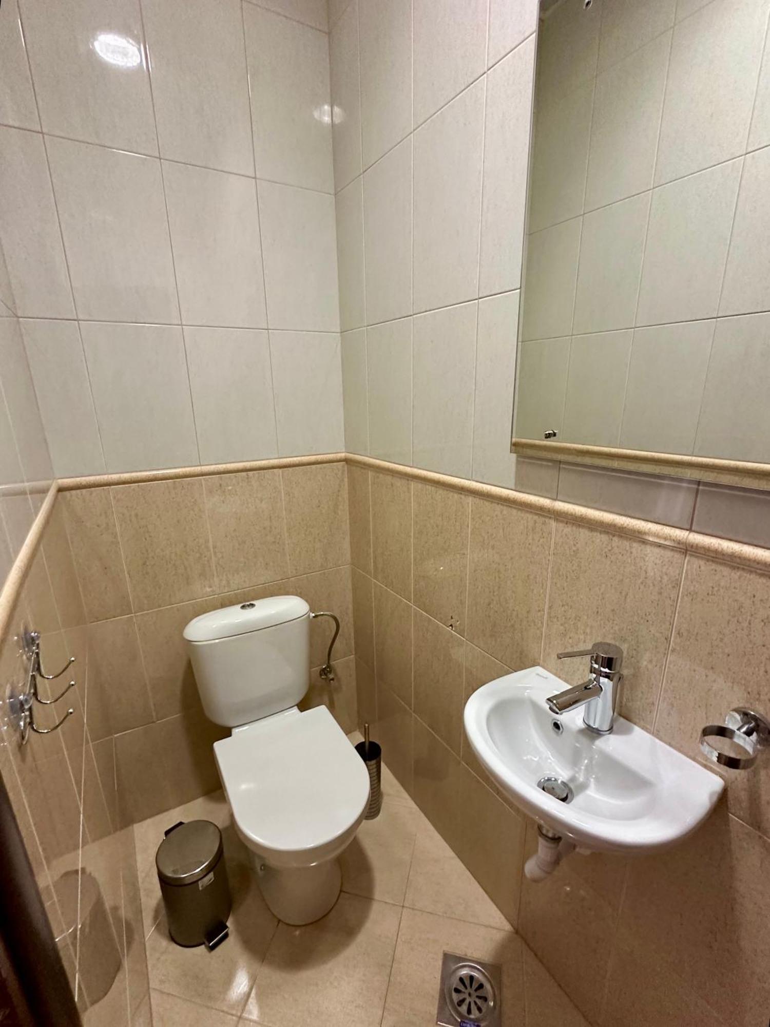 Best view apartment Petrovac Buitenkant foto