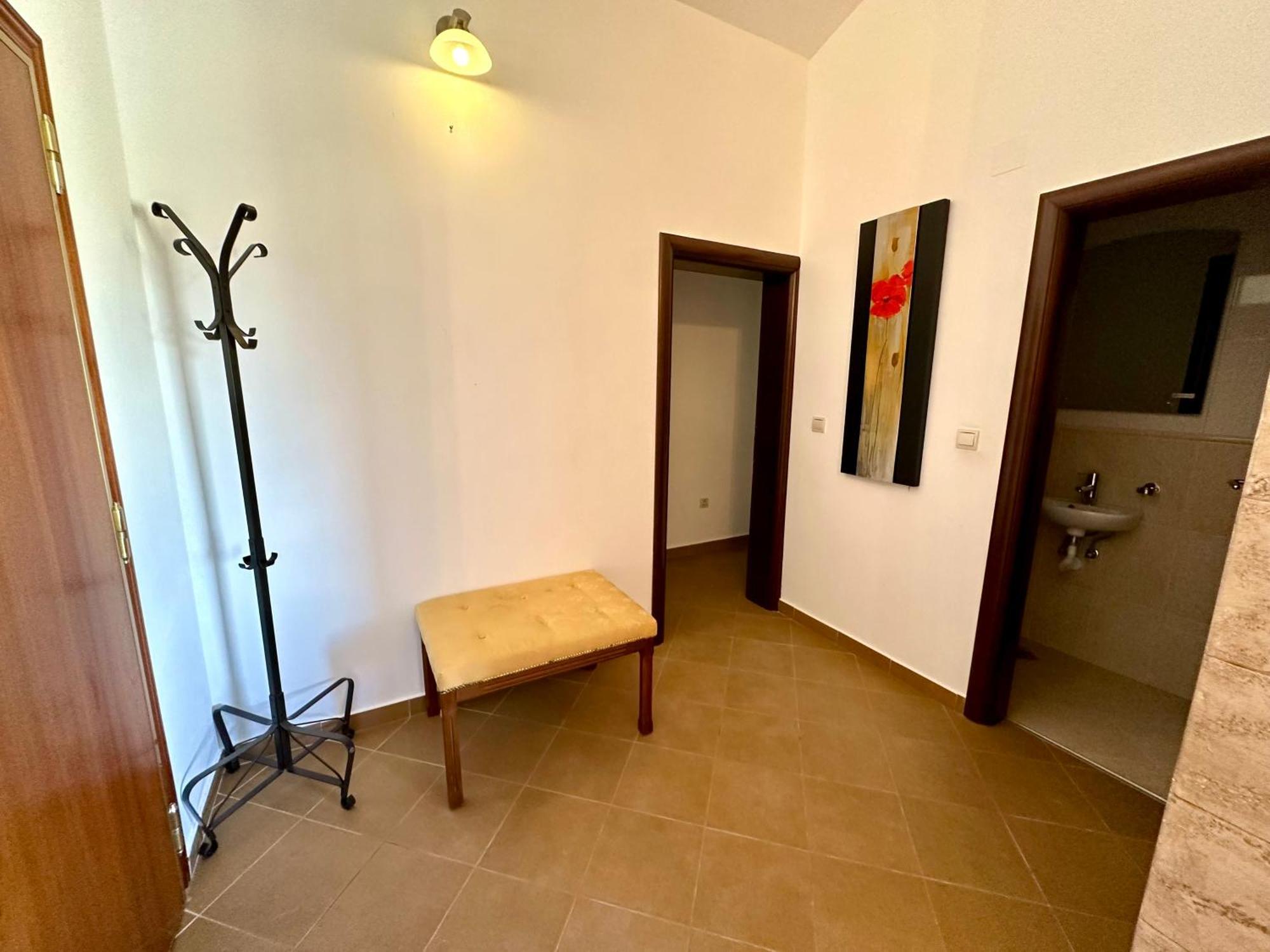 Best view apartment Petrovac Buitenkant foto