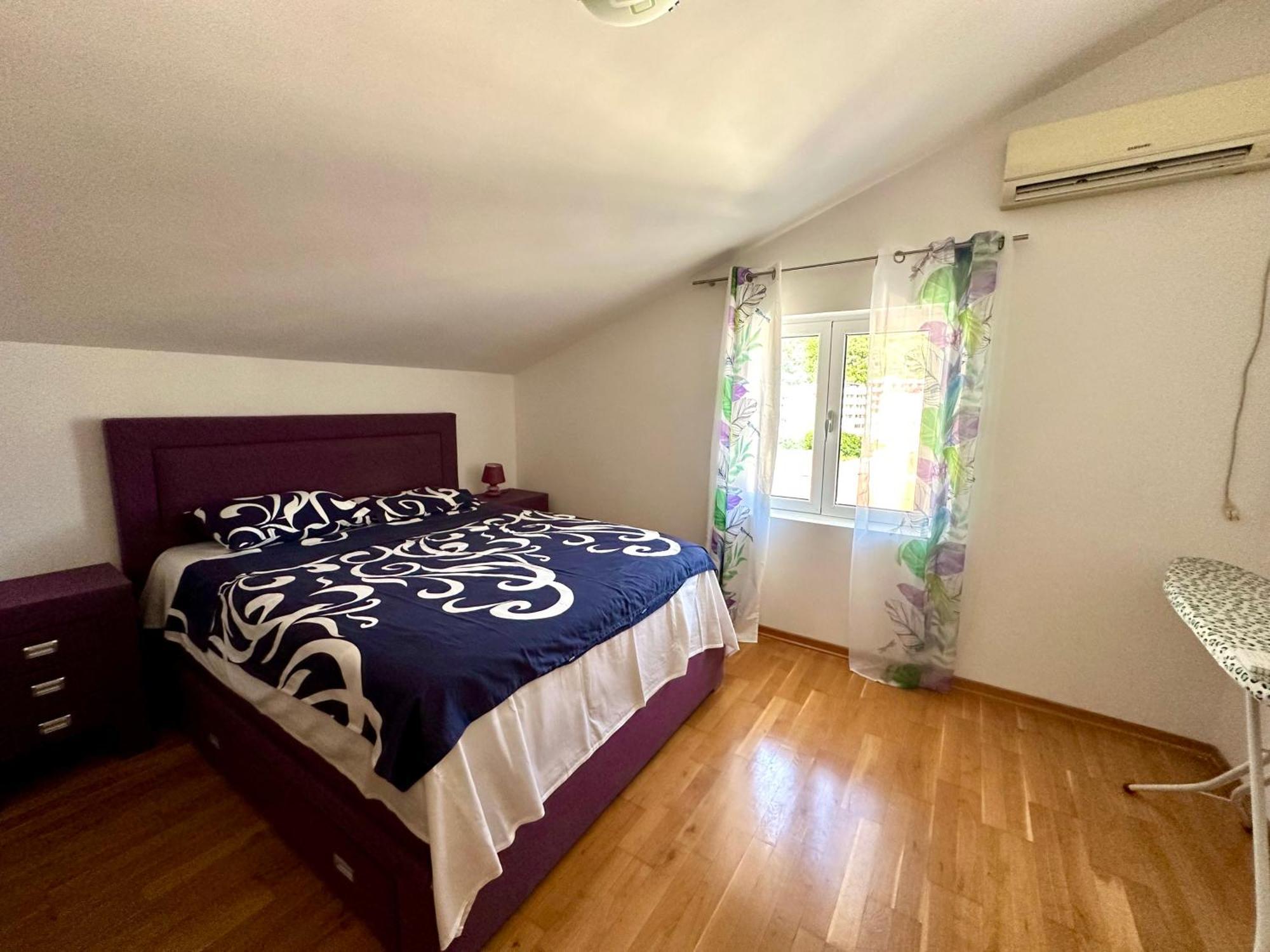 Best view apartment Petrovac Buitenkant foto