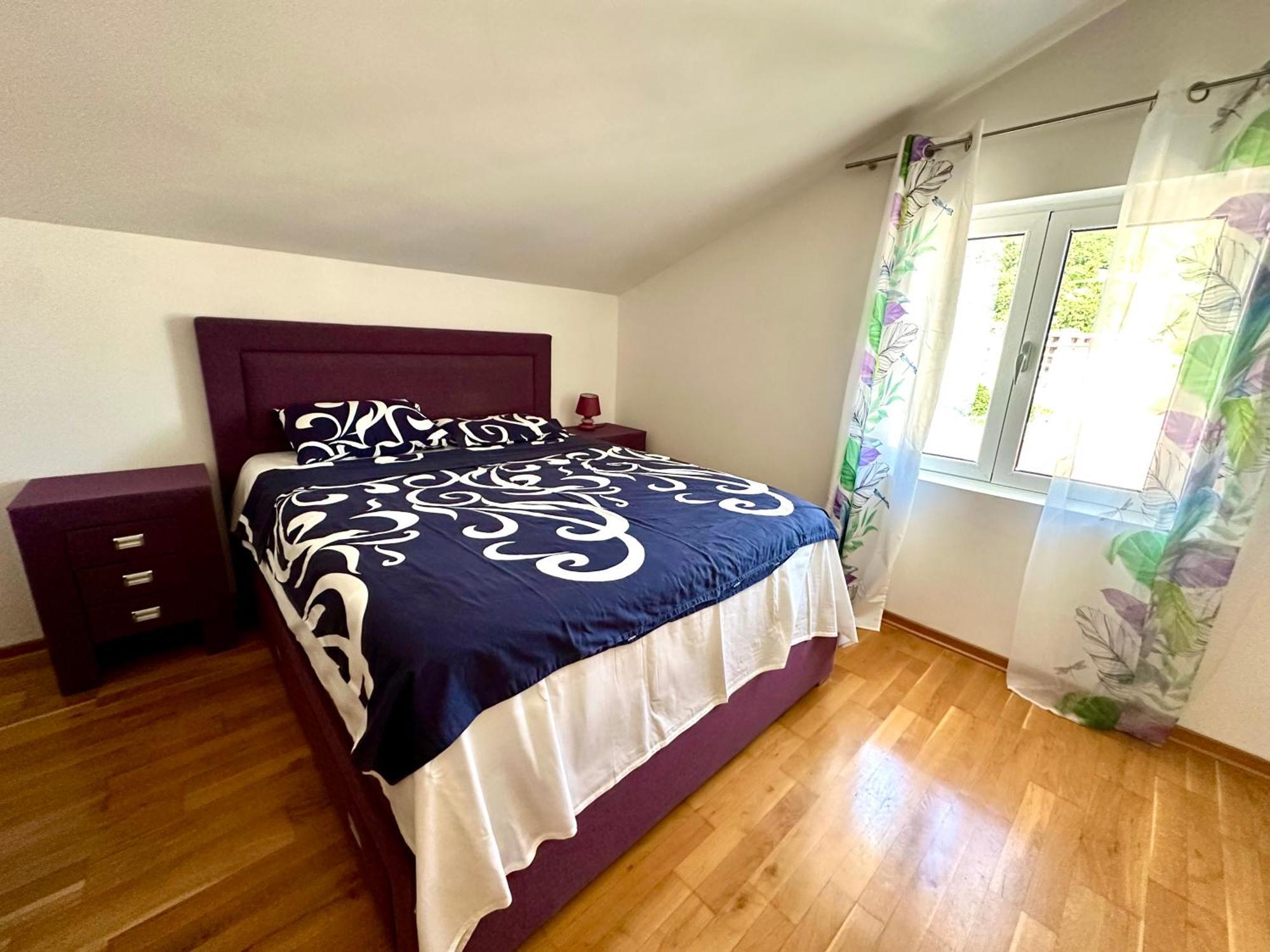 Best view apartment Petrovac Buitenkant foto